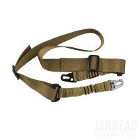 Cinturón Táctico Para Armas De Caça Ajustável 2 Pontos Alça De Rifle De Nylon Para Airsoft Acessórios De Armas Ao Ar Livre - details 10