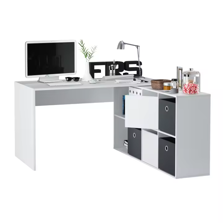 Duehome - Mesa de escritorio Move - 1