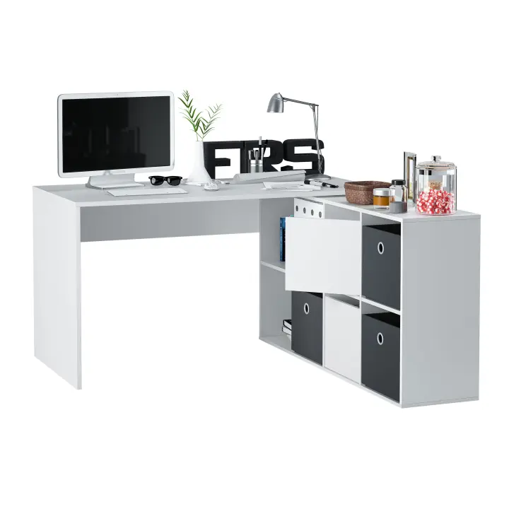 Duehome - Mesa de escritorio Move - 1
