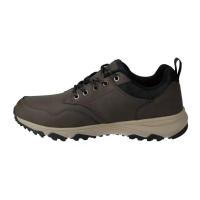 Zapatillas deportivas hombre  ZA582172-500 DEPORTIVO PICADO LATERAL BROWN 30884 23I - details 1