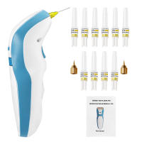 Plasma Pen Profesional Láser Picosegundo Levantamiento De Párpados Tatuaje Manchas Oscuras Eliminador De Quistes Y Acné Cuidado De La Piel - details 0