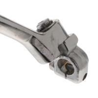 Palanca De Arranque Para Honda CG125 15mm Pieza De Repuesto Duradera Nuevo Artículos Aftermarket Certificación Ce Moto - details 5