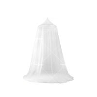 Canopy de Mosquitera Universal, Mosquito Net Blanca de Color Blanco con Diseño de Cúpula, Fácil Cama Colgante Canopy Netting, Protección de Red de Insectos para Camas Individuales y Dobles - details 0