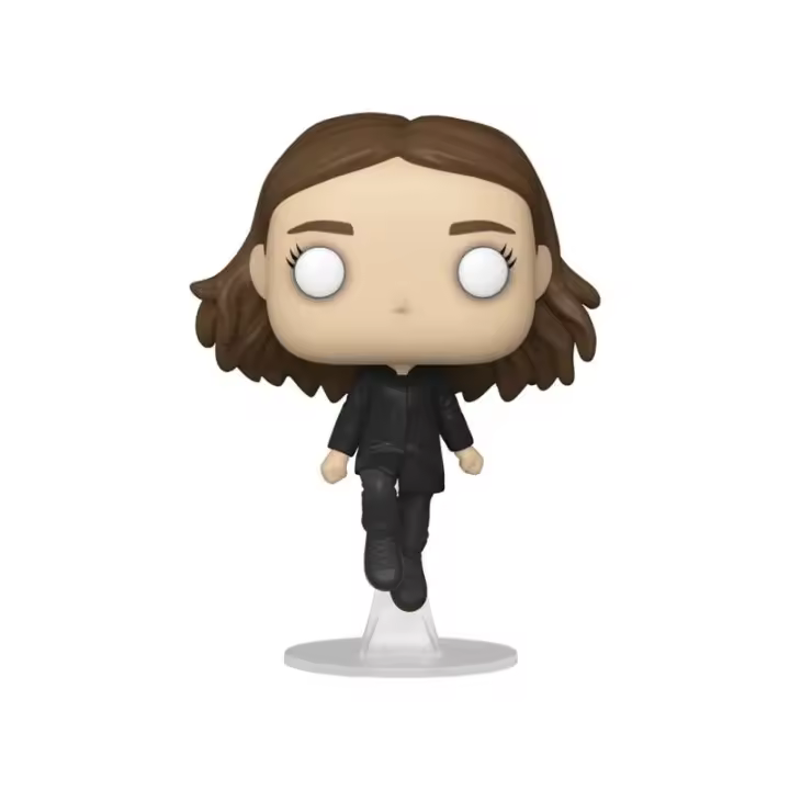 Funko POP! Vinyl The Umbrella Academy-Vanya- Figura Coleccionable Oficial - Juguete para Niños y Adultos - Fans - Diversidad de Personajes y Temáticas - 1