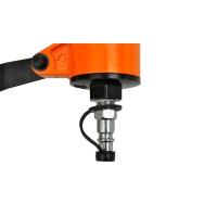 vidaXL Grapadora neumática de clavos y grapas 2 en 1 - details 1