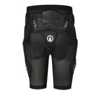 WOSAWE Shorts De Protección Para Ciclismo Y Esquí Para Hombres Y Mujeres Material De Spandex Y Nylon Diseño De Ropa De Motocicleta - details 8