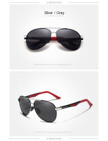 Gafas De Sol Cuadradas Vintage Para Hombre KINGSEVEN Polarizadas UV400 Accesorios De Óptica Ideal Para Ciclismo Y Conducción - details 5