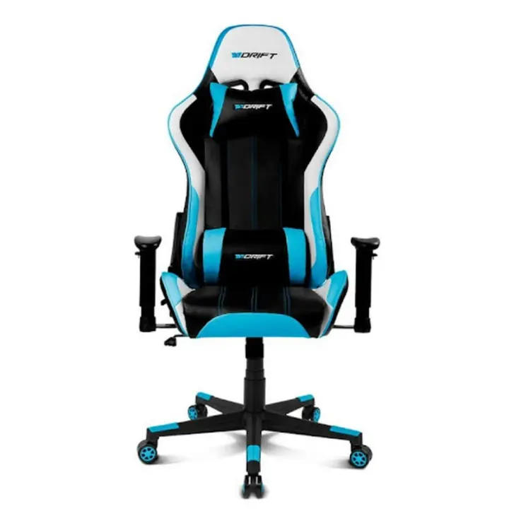 Silla Gaming DRIFT Azul - 1