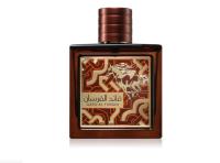 Perfume arabe unisex Qaed Al Fursan Untamed Lattafa 90ml,Fragancia oriental femenina y masculina ambar, especiada, calida, Perfume de hombre y de mujer Nuevo lanzamiento Lattafa 170/255 - details 1