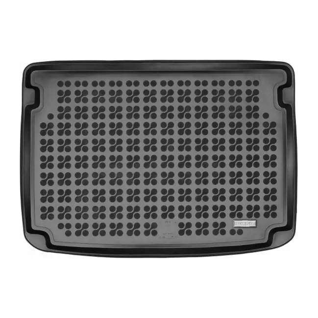 Rezaw plast prot. 3d premium rubber trunk mini clubman ii f54, top of the trunk 2015 - ref: 232143 - 1