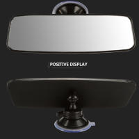Espejo Retrovisor Para Interior De Coche Con Absorci\u00f3n Accesorios Para Veh\u00edculos HGD Espejo Delantero Y Trasero Para Coche - details 6