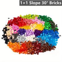 100 Piezas De Bloques De Construcción Técnica Para Niños Caja De Juguetes Educativos Compatible Con Lego Regalo Para Niños De 3-6 Años - details 0