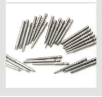 Juego De Extensión Para Destornillador Eléctrico 36/50PCS Barra De Cabeza Larga De Acero Al Carbono Para Taladro Eléctrico Herramienta De Perforación De Madera - details 12