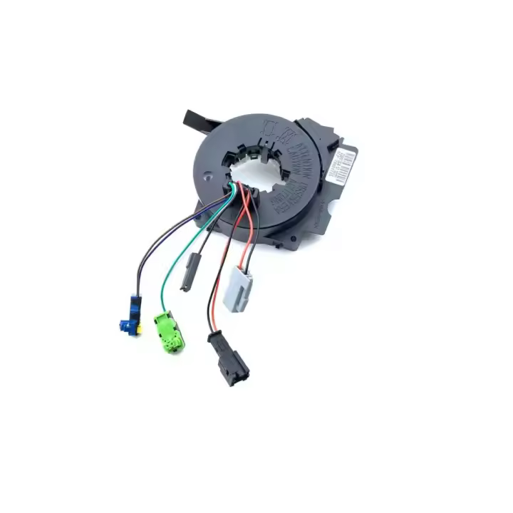 Porcheddu✅ANIL CARRET AIRBAG RENAULT SCENIC II 251642 7701057573 7701060399 7701060400 - 1