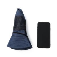 Sombrero De Pescar Y Camuflaje Transpirable Para Hombres Y Mujeres Protección Solar Amplia Para Acampar Y Senderismo - details 14