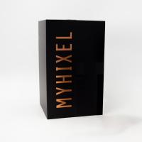 MYHIXEL II DISPOSITIVO. Solución Tecnológica Natural Avanzada para Control de la Eyaculación, Dispositivo Estimulador, Diseñado por Expertos, Sistema de Calentamiento, Vibración Terapéutica - details 2