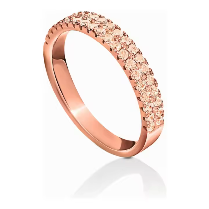 Anillo Mujer Folli Follie 3R16S042RS - Amplia Gama - 1