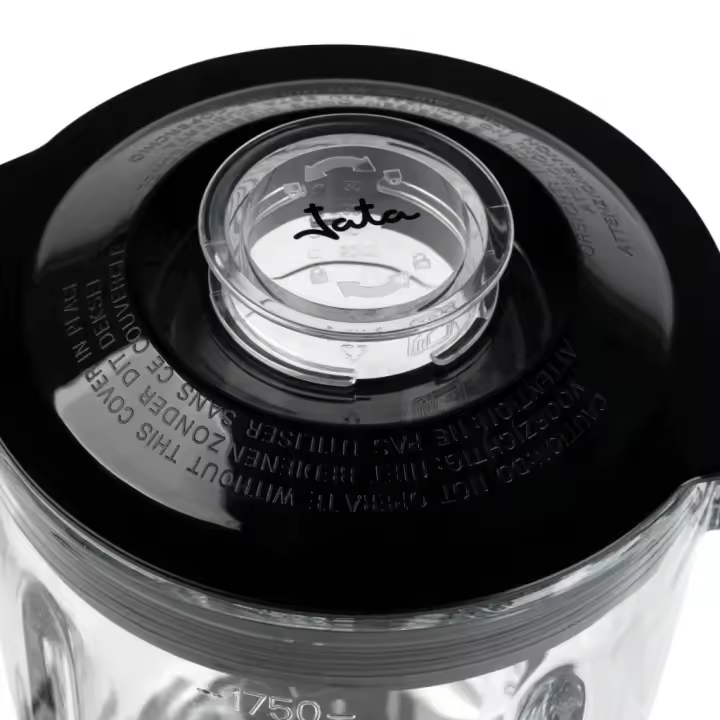 Batidora batidora de vaso JATA JEBT1241  | 1200w - 1
