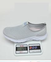 Zapatos Casual Para Hombre Transpirables Tenis De Moda Antideslizantes Flexibles Y Ligeros Para Exterior Zapatos De Malla Superior - details 0