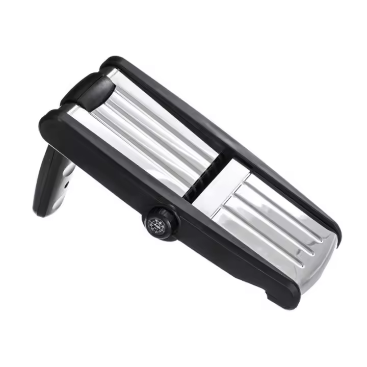5 FIVE Mandolina 3 Cortes - Utensilio de Cocina Especial - 1