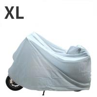 Cubierta Para Bicicletas Y Motocicletas PEVA De Capa Sola Resistente Al Agua Y El Sol Protección Para Vehículos Eléctricos - details 0