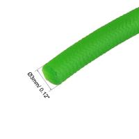 Cinturón De Poliuretano Sólido Redondo Para Transportador Diametros 2mm 3mm-15mm Verde Adecuado Para Máquina De Enchufe Secadora - details 14