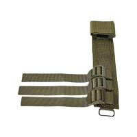 Funda De Cuchillo Molle Para EDC Herramienta Portaobjetos Adaptador Bolsa De Mochila Cinta De Enchufe De Cinturón PALS Accesorios De Camping Y Caza Al Aire Libre - details 10