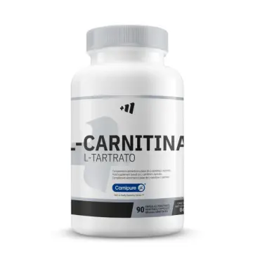 precio l carnitina inyectable Notícias