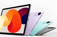 Tablet Xiaomi Redmi Pad SE 11" Wi-Fi 8GB+256GB de Memoria Cámara principal nítida de 8 MP y frontal centrada de 5 MP. Pantalla FHD+ de 11". MIUI Pad-Versión UE 14 con Android 13. - details 0