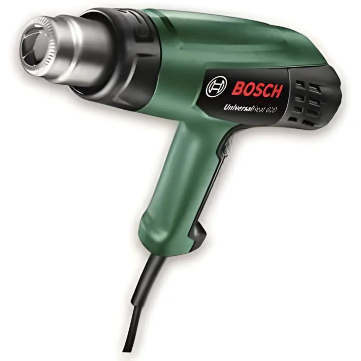 Pistola de Calor Bosch 06032A6102 Universalheat 600 - Potente y Versátil - 1