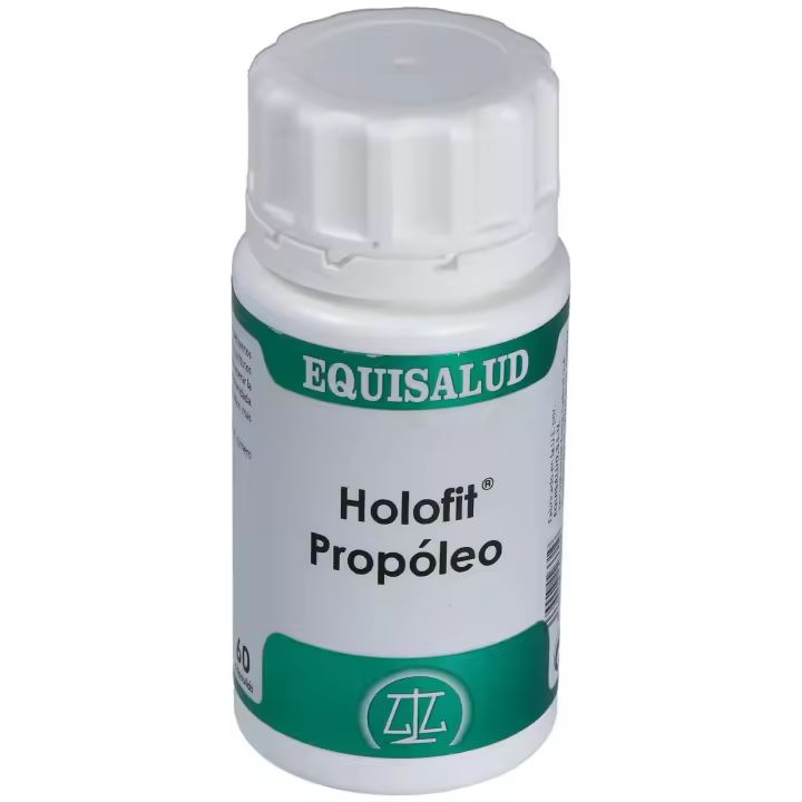 Holofit Propoleo 60Cap. - 1