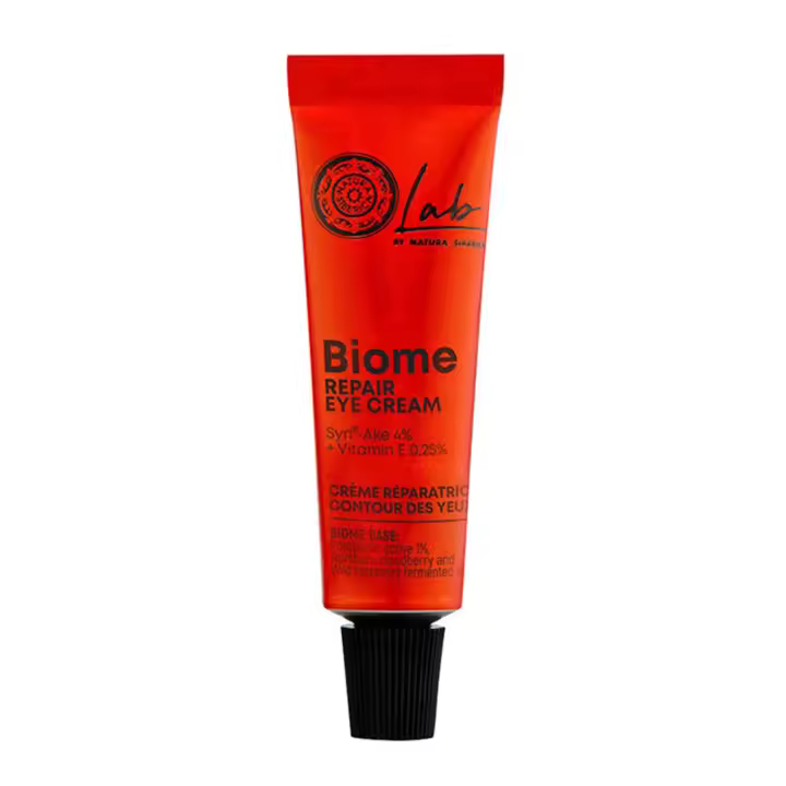 NATURA SIBERICA LAS BIO SERUM REPAIR CONTORNO DE OJOS 10ML - 1