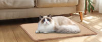 Nobleza - 2 Piezas Alfombrilla Rascador para Gatos, Alfombra de Sisal, Cuerda de Sisal Natural, Rascador Gatos para Proteger Sofás y Muebles - details 5