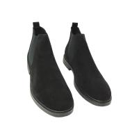 Eva Zorteon- Botines hombre estilo Chelsea, marca VESTANTE . - details 3
