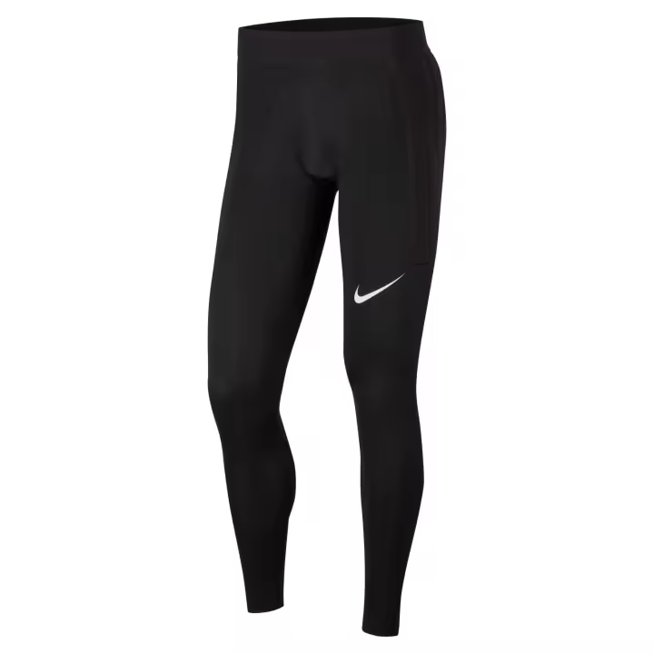 Nike Gardien I Padded M CV0045-010 goalkeeper pants – Pantalón de portero con acolchado en zonas clave, diseñado para ofrecer protección, comodidad y libertad de movimiento en cada jugada. - 1