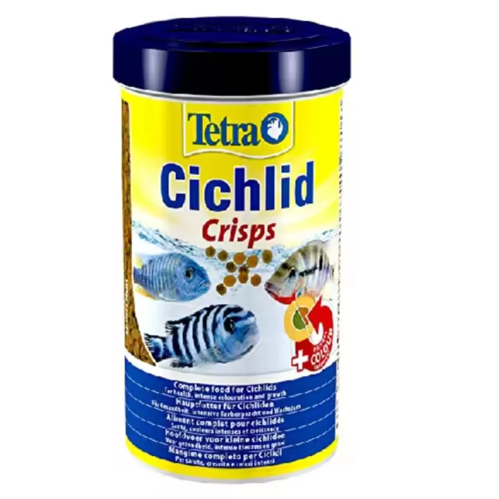 Tetra Cichild Pro, 500ml - 1