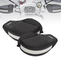 Cubierta De Pierna Para Scooter Funda De Rodilla Calentador Impermeable Y Antigolpes Para Vespa GTS Moto De Invierno Adecuado Para Honda Peugeot Yamaha - details 38