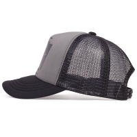 Nueva Gorra De Béisbol Estampada Con Cinco Estrellas Primavera Verano Transpirable Sombrilla Ajustable Para Hombres Y Mujeres Sombrilla Solar Al Aire Libre Estilo Casual - details 2