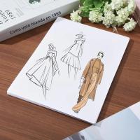 20PCS Papel Vellum Impresible A4 Adhesivo Acetato Translúcido Para Impresora Laser Etiquetas De Diario En Oficina Papel De Papel - details 3
