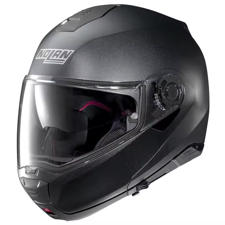 Casco Nolan N100-5 SPECIAL N-COM 009 L Plegable de Gama Alta - 1