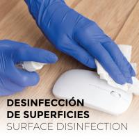 Alcohol Isopropílico 99,9% Puro 2 Litros | Isopropanol | Limpieza de Electrónica, Superficies, Impresión 3D - details 0
