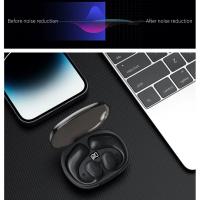 Auriculares Bluetooth TWS D520 Inalámbricos Con Cancelación De Ruido Y Microfone Para Xiaomi Redmi Auriculares Intra-auriculares Con Control De Volumen Resistente Al Agua - details 5