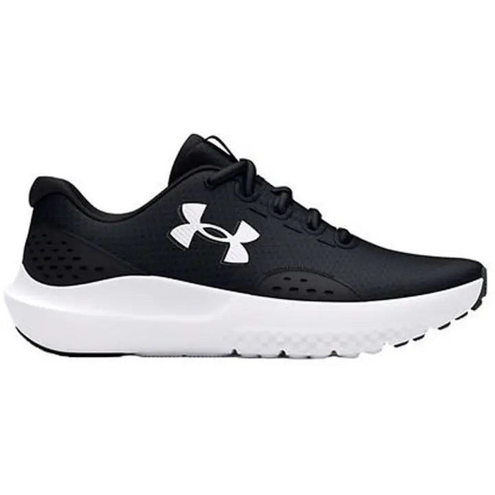 Sneakers marca Under Armour modelo 3027103-001 para junior en color negro - 1