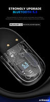 Auriculares Bluetooth 5.3 Con Abertura Y Microbúfalo Integrado Tiempo De Juego De 35HRS Con Pantalla Digital Auriculares Inalámbricos Aikasen - details 7