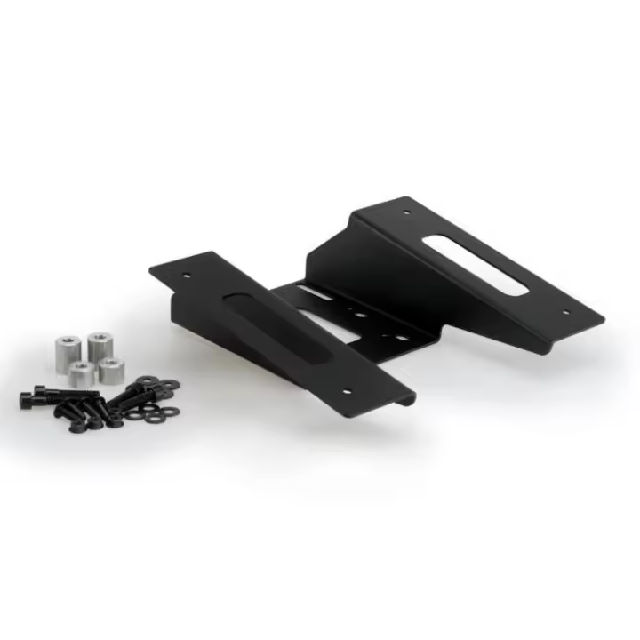Kit Instalacion Baules Puig Sym Symphony Sr50/125   Ce U - 1