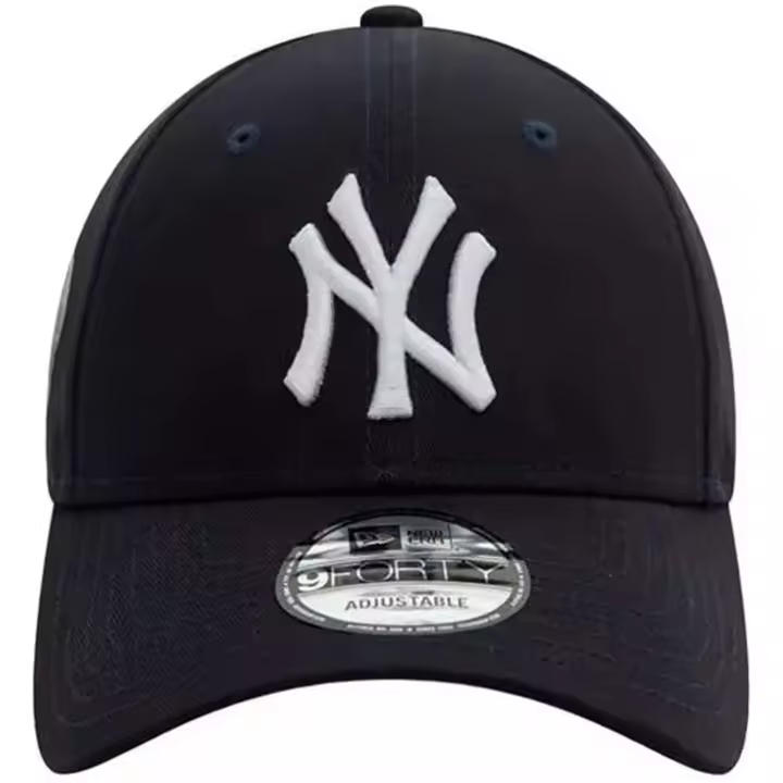 Gorras New Era para Unisex en color Negro - 1