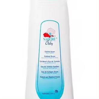 Nahore Agua Colonia Infantil 500Ml - 1