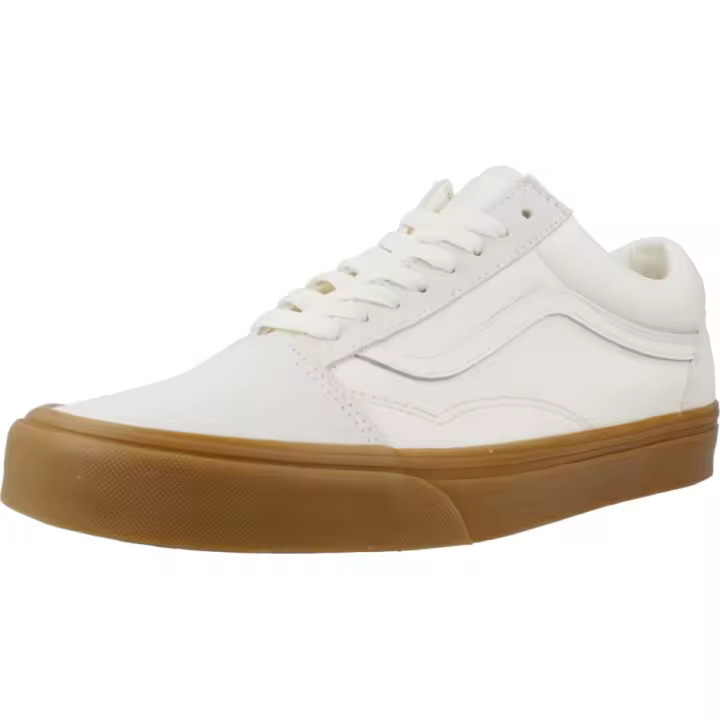 Zapatillas deportivas de Hombre Marca Vans Modelo Old Skool - 1