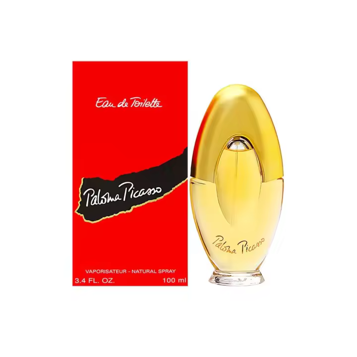 PALOMA PICASSO - Eau de Toilette Para Mujer 100ml y 50ml - 1