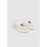 Ipanema 27271 - IPANEMA CLASS LUSH Chanclas Mujer Beige - details 0